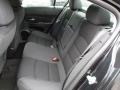 Black Granite Metallic - Cruze LT Photo No. 10