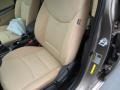 Desert Bronze - Elantra GLS Photo No. 24