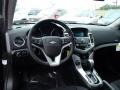 Black Granite Metallic - Cruze LT Photo No. 11