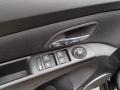 Black Granite Metallic - Cruze LT Photo No. 12