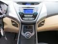 Desert Bronze - Elantra GLS Photo No. 27