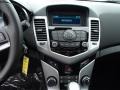 Black Granite Metallic - Cruze LT Photo No. 15