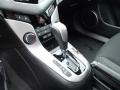 Black Granite Metallic - Cruze LT Photo No. 16