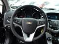 Black Granite Metallic - Cruze LT Photo No. 17