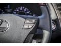 Black Controls Photo for 2010 Lexus LS #86041680