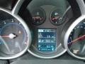 Black Granite Metallic - Cruze LT Photo No. 18