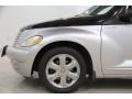 2004 Black Chrysler PT Cruiser Touring  photo #16