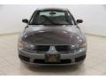 2003 Titanium Gray Pearl Mitsubishi Galant DE  photo #2