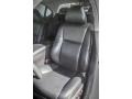Black Front Seat Photo for 2010 Lexus LS #86041881