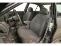 Gray Interior Photo for 2003 Mitsubishi Galant #86041902