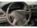 Gray Steering Wheel Photo for 2003 Mitsubishi Galant #86041923