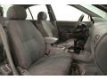 Gray Front Seat Photo for 2003 Mitsubishi Galant #86042008