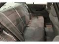 Gray Rear Seat Photo for 2003 Mitsubishi Galant #86042034