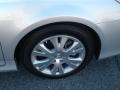 Classic Silver Metallic - Avalon  Photo No. 6