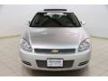 Silver Ice Metallic - Impala LT Photo No. 2