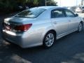 Classic Silver Metallic - Avalon  Photo No. 7