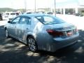 Classic Silver Metallic - Avalon  Photo No. 9