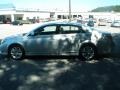 Classic Silver Metallic - Avalon  Photo No. 10