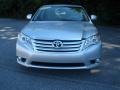 Classic Silver Metallic - Avalon  Photo No. 11