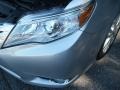 Classic Silver Metallic - Avalon  Photo No. 12