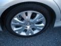 Classic Silver Metallic - Avalon  Photo No. 15