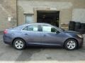 Atlantis Blue Metallic - Malibu LS Photo No. 2