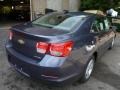 Atlantis Blue Metallic - Malibu LS Photo No. 3