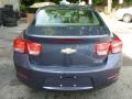 Atlantis Blue Metallic - Malibu LS Photo No. 4