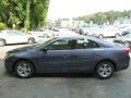Atlantis Blue Metallic - Malibu LS Photo No. 6