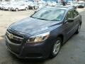 Atlantis Blue Metallic - Malibu LS Photo No. 7