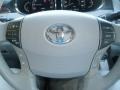 Classic Silver Metallic - Avalon  Photo No. 26