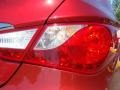 2012 Sparkling Ruby Red Hyundai Sonata GLS  photo #22