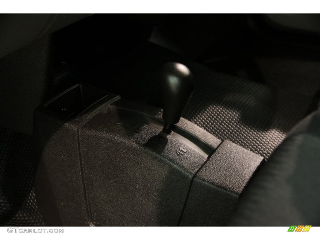 2013 Sierra 1500 Regular Cab 4x4 - Summit White / Dark Titanium photo #8
