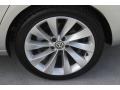 White Gold Metallic - CC VR6 Sport Photo No. 6
