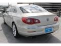 White Gold Metallic - CC VR6 Sport Photo No. 7
