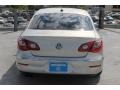 White Gold Metallic - CC VR6 Sport Photo No. 8