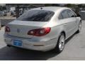 White Gold Metallic - CC VR6 Sport Photo No. 9