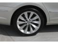 White Gold Metallic - CC VR6 Sport Photo No. 10
