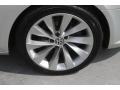 White Gold Metallic - CC VR6 Sport Photo No. 12