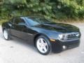 Black - Camaro LS Coupe Photo No. 1