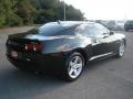 Black - Camaro LS Coupe Photo No. 8