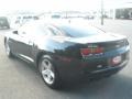 Black - Camaro LS Coupe Photo No. 10