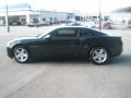 Black - Camaro LS Coupe Photo No. 11