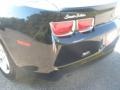 Black - Camaro LS Coupe Photo No. 18
