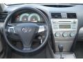 Super White - Camry LE Photo No. 16