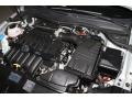 White Gold Metallic - CC VR6 Sport Photo No. 39