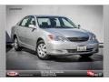 Lunar Mist Metallic - Camry LE Photo No. 1