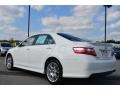 Super White - Camry LE Photo No. 26