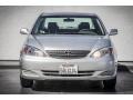 Lunar Mist Metallic - Camry LE Photo No. 2