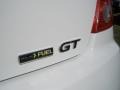 Summit White - G6 GT Sedan Photo No. 6